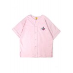 Jellystar, baseball shirt